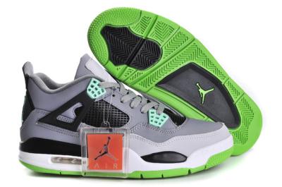 Air Jordan 4-234